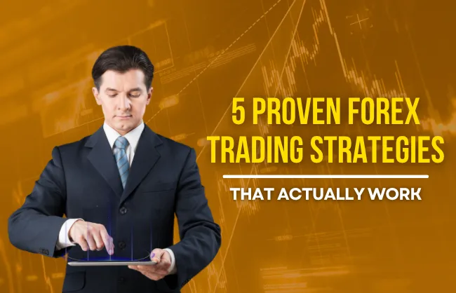 Forex Trading Strategies