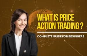 What Is Price Action Trading