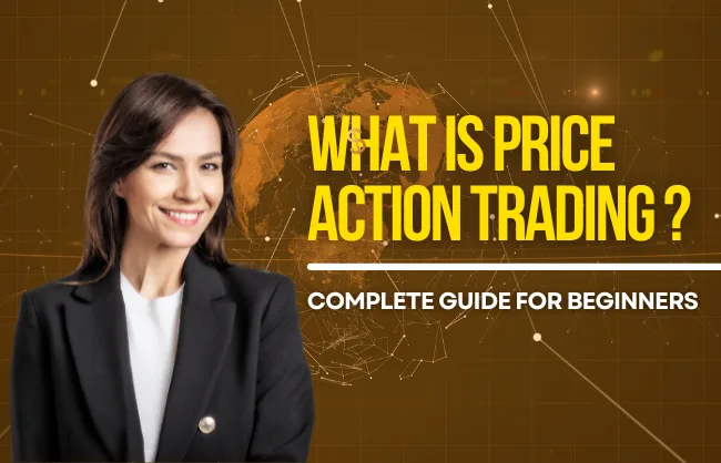 What Is Price Action Trading