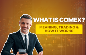 What is COMEX
