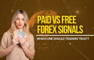 Paid vs Free Forex Signals