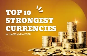 Strongest Currencies in the World