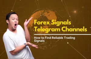 top Forex Signals Telegram Channels