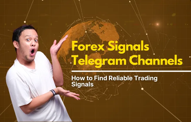 top Forex Signals Telegram Channels