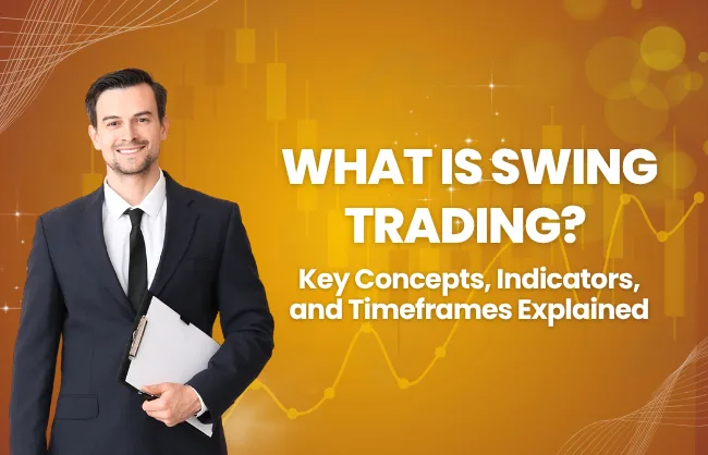 What is Swing Trading
