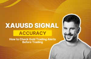 XAUUSD Signal Accuracy