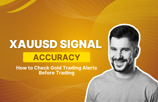 XAUUSD Signal Accuracy