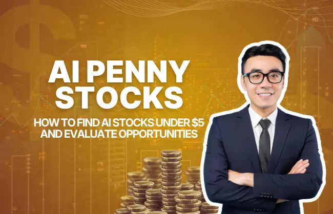 AI Penny Stocks