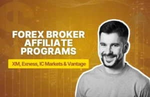 Forex Broker Affiliate Programs