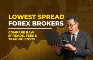 Lowest Spread Forex Brokers