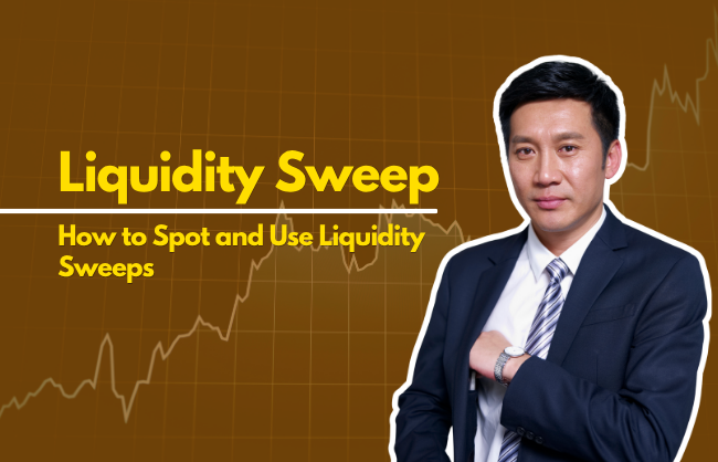 What is a Liquidity Sweep