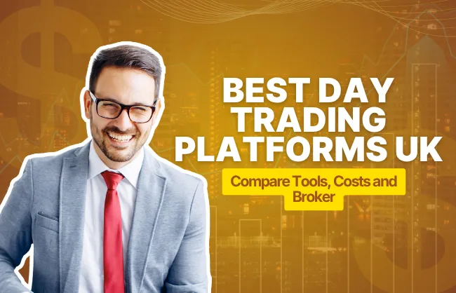 Best Day Trading Platforms