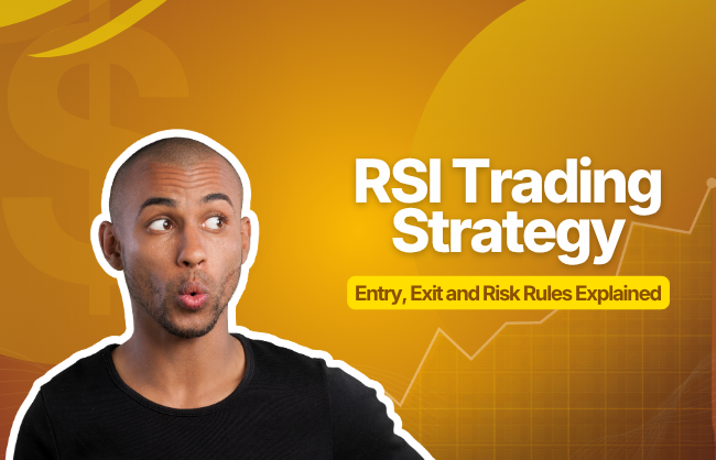 RSI Trading Strategy